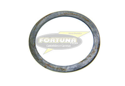Foto de ANEL AJUSTE PINHÃO DIFER. MB HLD7 2.00MM - Marca Compatível